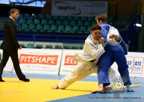 Прагада дзюздодан халықаралық турнир аяқталды