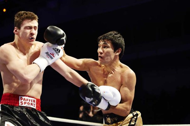 «Астана арландары» ширек финалда неміс командасымен кездеседі