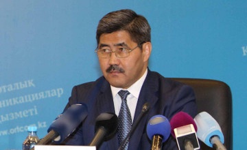 2016 жылға дейін 42 дене шынықтыру-сауықтыру кешені салынады