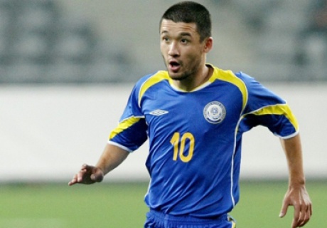 Қазақстан Литвамен тең түсті 