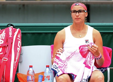 Шведова Индиан-Уэллс турнирінің екінші айналымына шықты