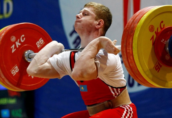 Линдер мен Әбубәкіров Азияны бағындырды