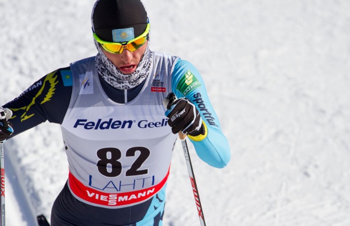 Полторанин Әлем Кубогының  кезеңіне қатысады