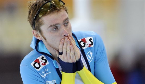 Әлем Кубогының кезеңінде Денис Кузин сынға түседі