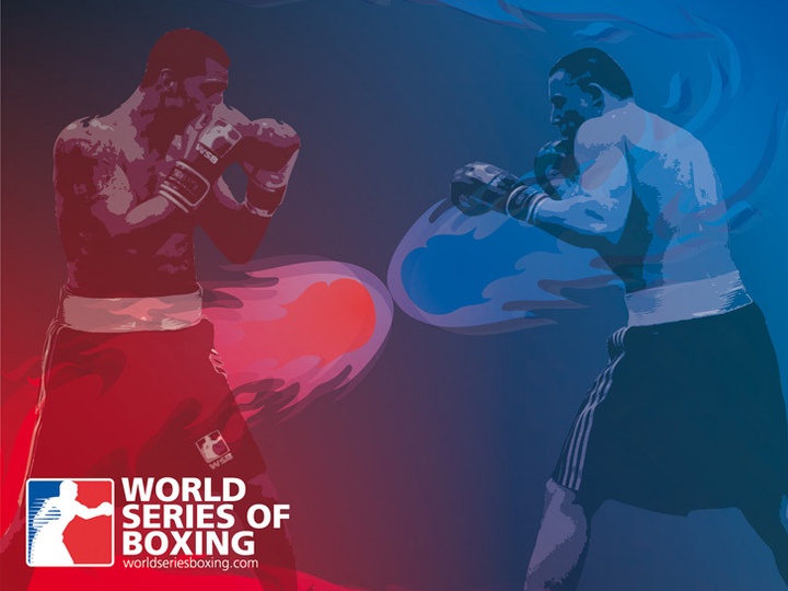 WSB. Ширек финалға кімдер шықты?