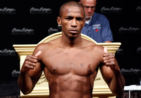 Лара Головкинмен жұдырықтасу үшін салмақ қосуға дайын