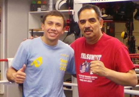 Абель Санчес: Менің арманым – кіші Чавес