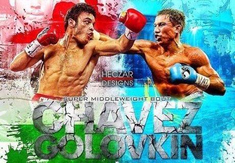 Головкин - Чавес жекпе-жегін HBO көрсетуі мүмкін