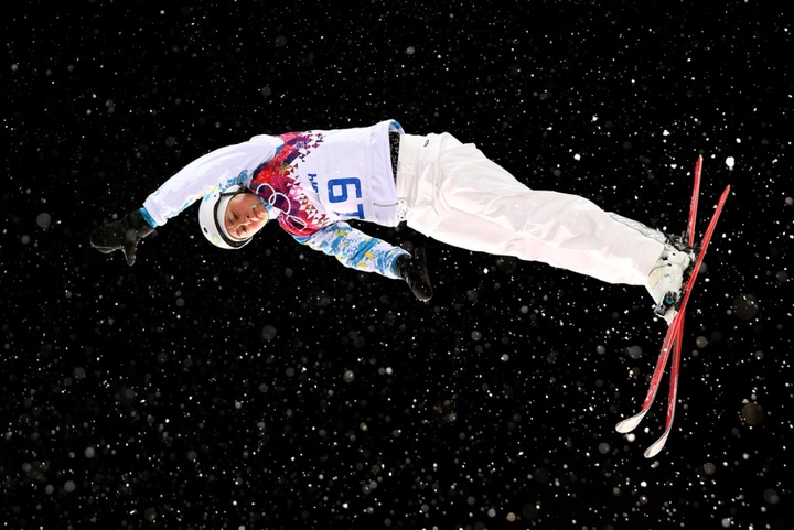 Жанбота Алдабергенова Еуропа Кубогының кезеңінде жеңіске жетті