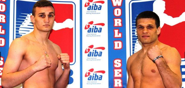 Сергей Деревянченко есепті теңестірді