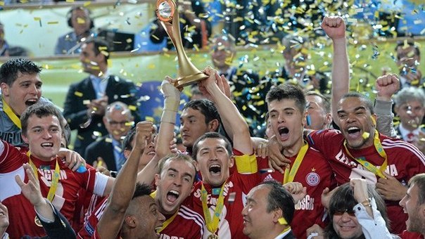 «Қайрат» УЕФА Кубогы иегері атағын қорғамақ