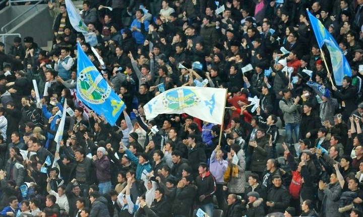 «Ордабасы» футбол клубының қаражатын жымқырғандар анықталды