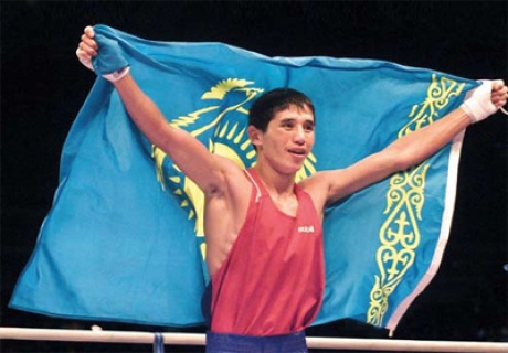 Бекзат Саттарханов атындағы бокс турнирі 4 сәуірде аяқталады