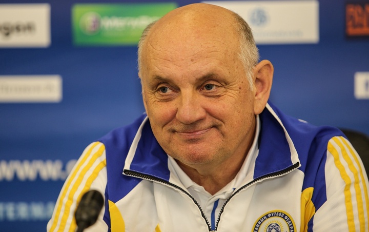 «Ордабасы» командасын Саулюс Ширмялис жаттықтырады