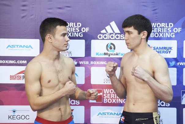 «Астана арландары» капитаны Самат Бәшенов те жеңіске жетті