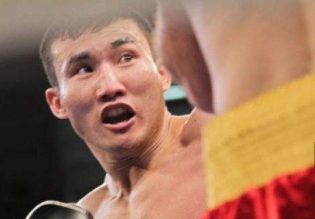 Қанат Ислам: Мэйвезермен де жекпе-жекке шығуға дайынмын  