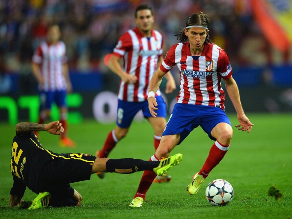 «Барселона» Чемпиондар Лигасынан шығып қалды