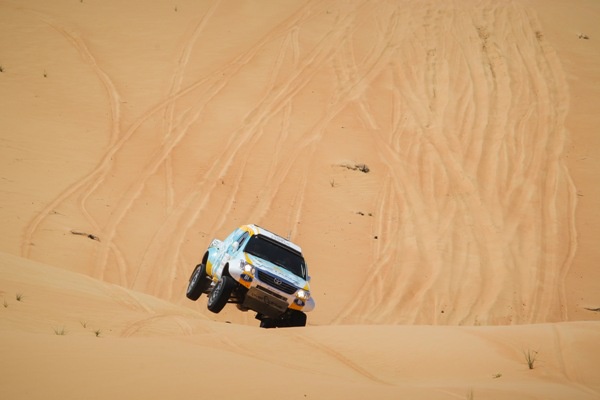 Әлем Кубогы кезеңінде  - Astana Motorsports (ФОТО)