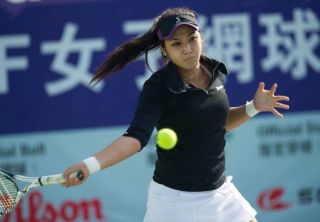 Зарина Диас Куала-Лумпурдегі турнирді жеңіспен бастады