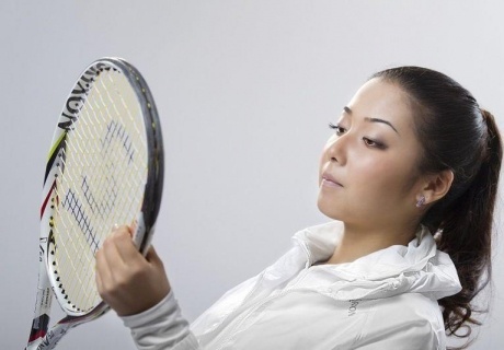 Малайзия турнирінің ширек финалына Зарина Диас бірінші шықты