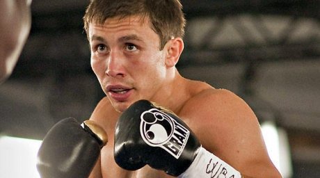 Чавеспен жекпе-жегі өтпейтін жағдайда Головкиннің басқа жоспары бар