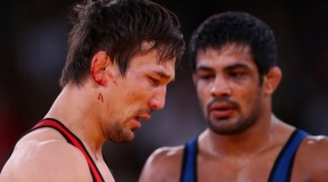 Ақжүрек Таңатаров алғашқы айналымнан аса алмады