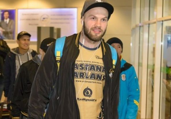 Василий Левит: Міндет біреу – тек жеңіс