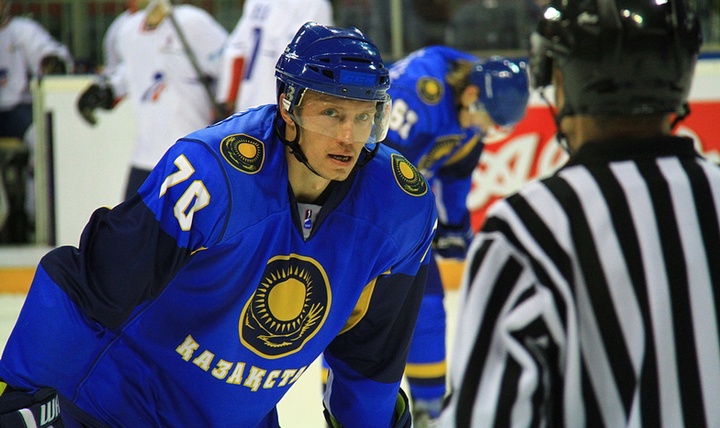 Алексей Литвиненко:  «Оңай болмайтыны анық»