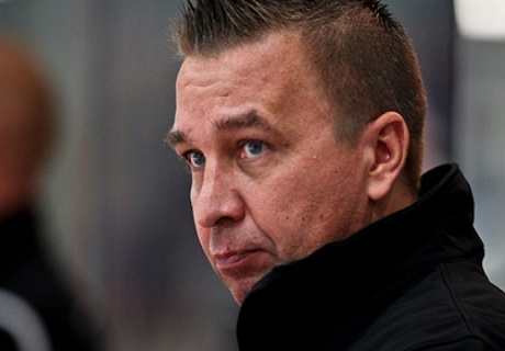 Ари-Пекка Селин: "Бір ұпайдың өзі бізге өте қажет"