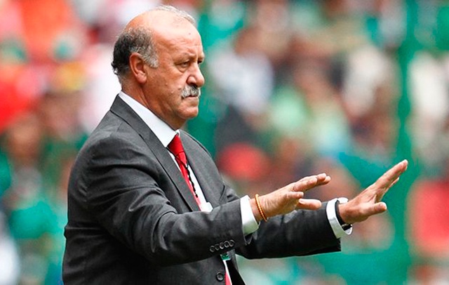 Бразилия – 2014. Испания құрамасының кеңейтілген құрамы жарияланды