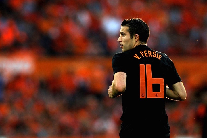 Футболдан Әлем чемпионаты. «Қызғалдақтар» елінің құрамасы анықталды