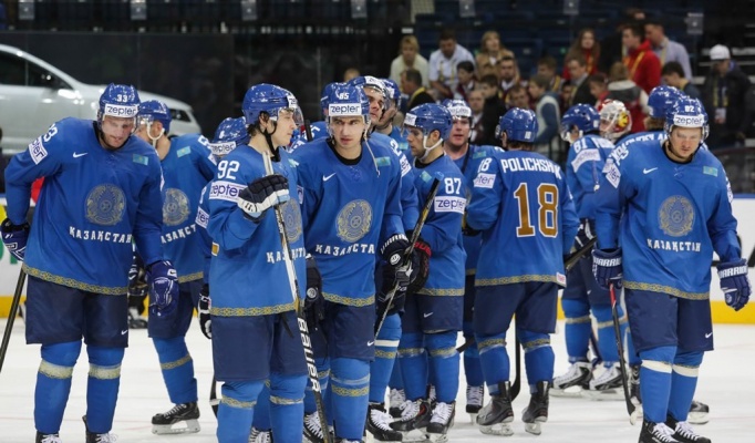 Бүгін Қазақстан мен АҚШ кездеседі