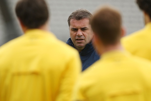 Футболдан Әлем чемпионаты. «Жасыл құрлық»  футболшылары тас-түйін дайын