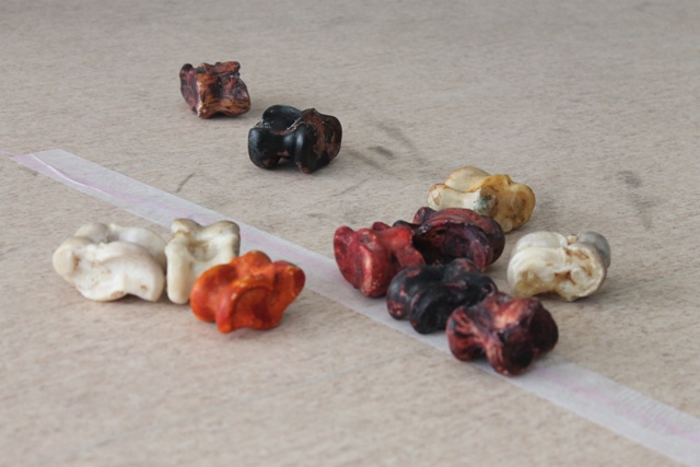 Ермахан Ыбырайымов пен Қайрат Нұртас асық атудан сынға түседі