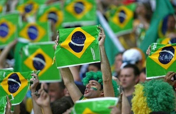 Бразилияда Әлем чемпионаты уақытында қоғамдық тәртіпті 150 мың сақшы қадағалайды