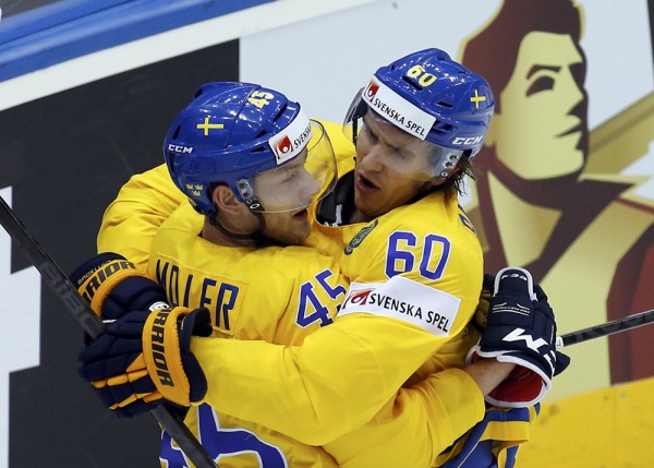 «Тре Крунур» үшінші орынға ие болды