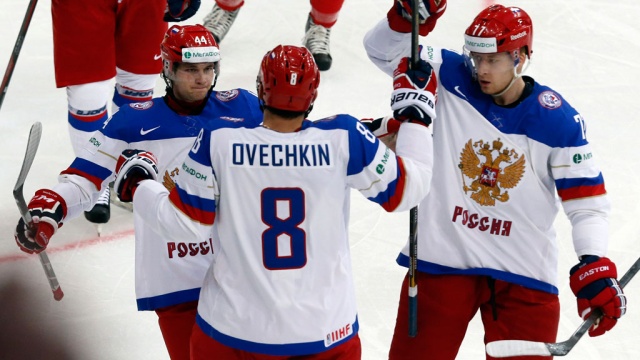 Шайбалы хоккейден Әлем чемпионаты аяқталды