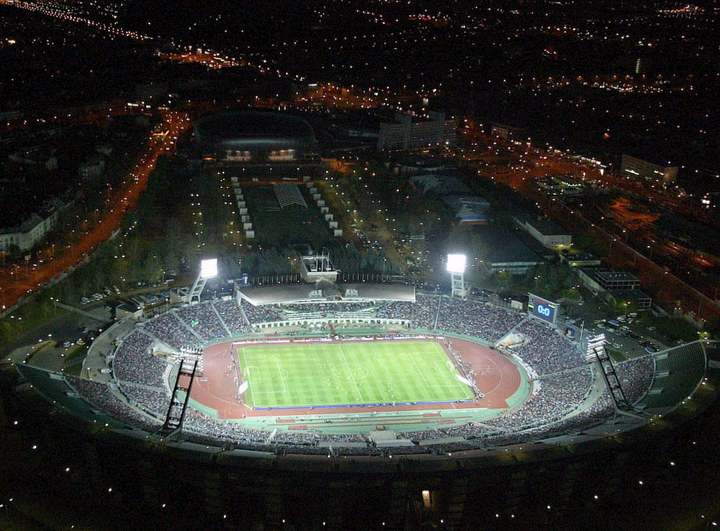 Жолдастық кездесу. Венгрия – Қазақстан