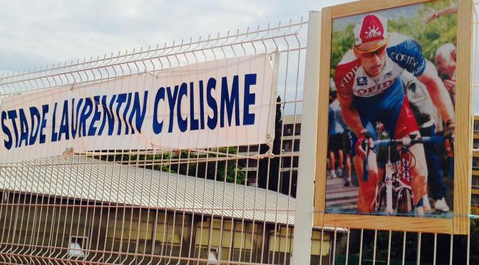 Францияда Андрей Кивилевті еске алуға арналған веложарыс өтті