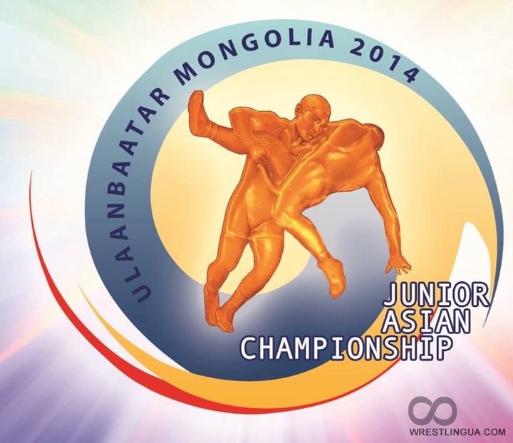 Азия чемпионатына қатысатын палуандардың есімдері анықталды