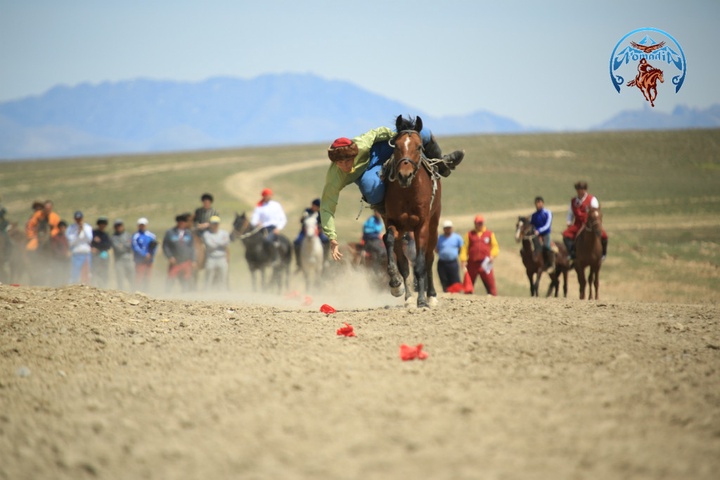 Бішкекте алғаш рет Дүниежүзілік көшпенділер ойындары өтеді
