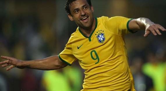 Жолдастық кездесу. Бразилия — Сербия 1:0