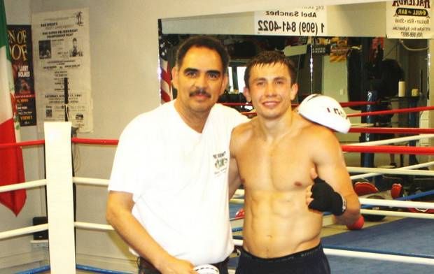 Головкин әлі ешкімді бар күшімен ұрған емес - Абель Санчес