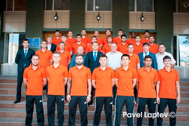 «Ақтөбе» футбол клубы жаңа ойыншыларына 200 мың еуроға жуық қаржы жұмсады