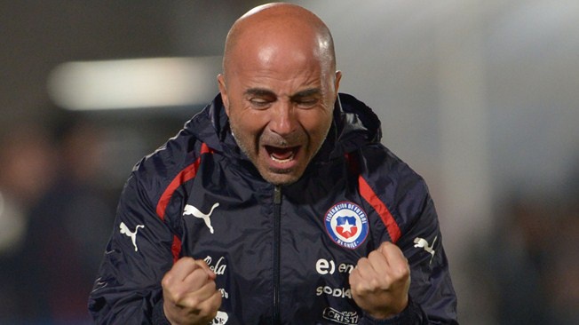 Испания құрамасын үйіне қайтарамыз - Хорхе Сампаоли