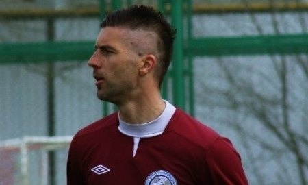  «Ақжайық» тоғыз футболшысымен қош айтысты