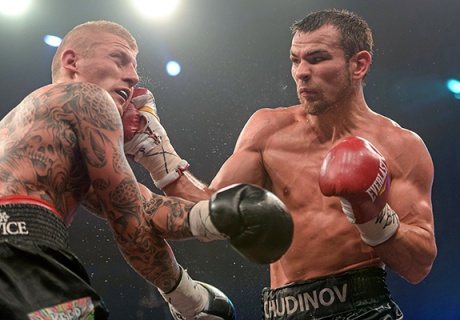 Головкиннің ықтималды қарсыласы жазда екі жекпе-жек өткізеді