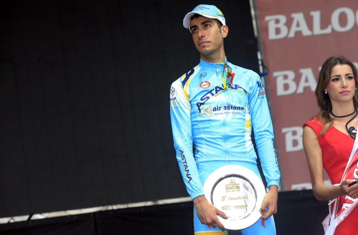 «Pro Team Astana»  велошабандоздары шеберлік сағатын ұйымдастырады