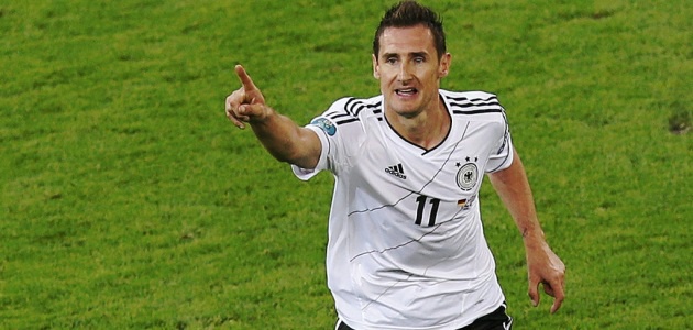 Германия мен Гана тең түсті