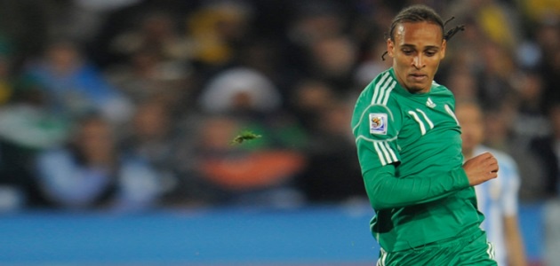 Нигерия Босния және Герцеговина құрамасын жеңді